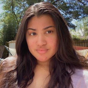 Meet your Posher, Kylee